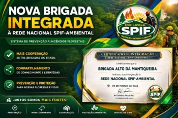 REDE SPIF AMBIENTAL