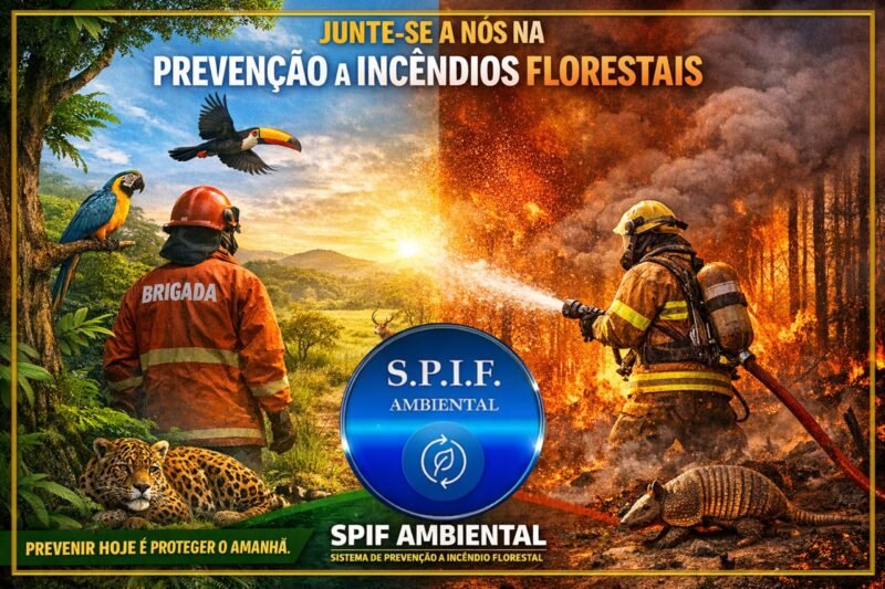 Formulário Patrocínio Parceria e Doação
