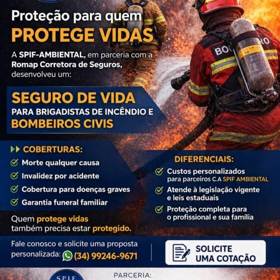 Segurança e Prevenção: A Importância de Estar Preparado