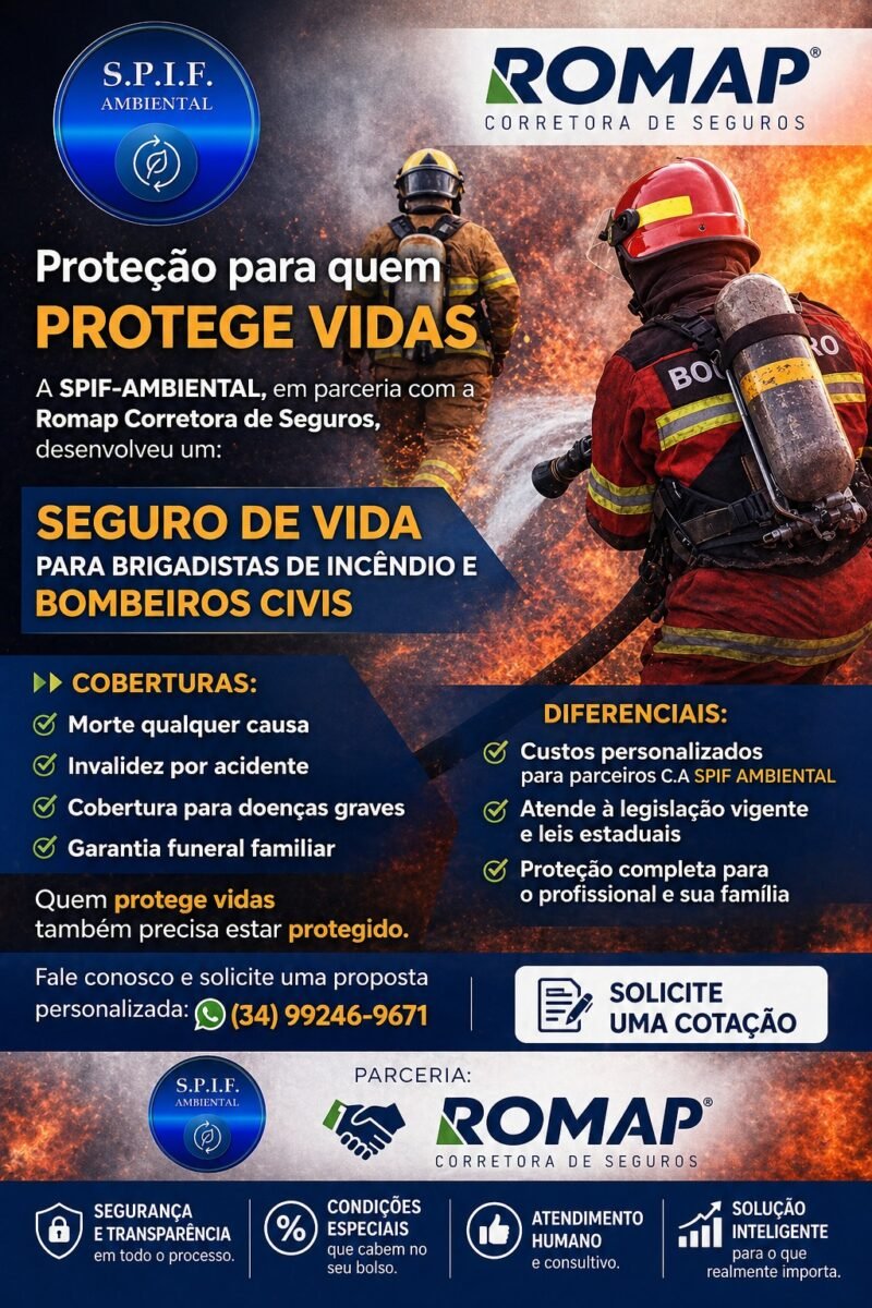 SEGURO DE VIDA ROMAP