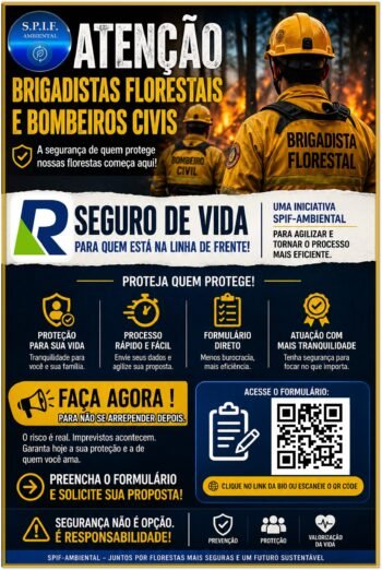 SEGURO DE VIDA ROMAP – CADASTRO