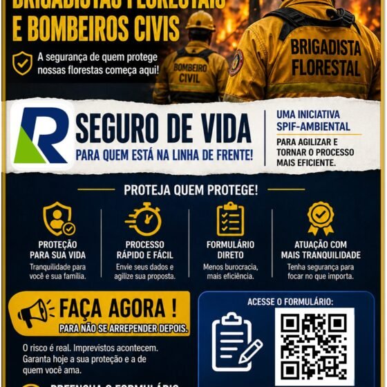 SEGURO DE VIDA ROMAP – CADASTRO