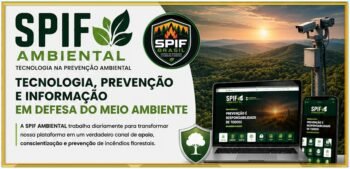 DEFESA DO MEIO AMBIENTE