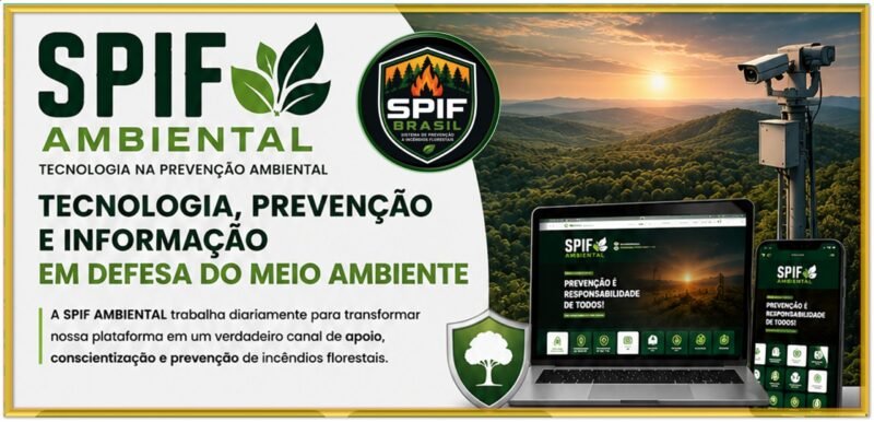 DEFESA DO MEIO AMBIENTE