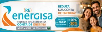 (RE) Energisa Economia Real na Conta de Luz – MINAS GERAIS